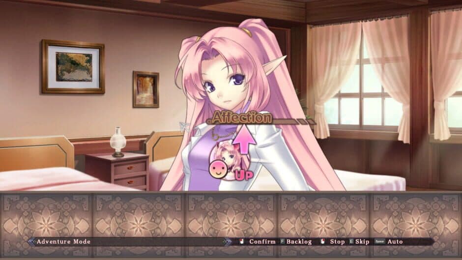 Record of Agarest War Zero screenshot