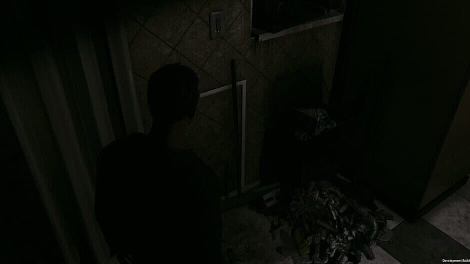 Colina: Legacy screenshot