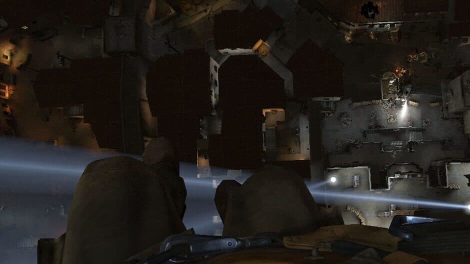 Medal of Honor: Airborne screenshot