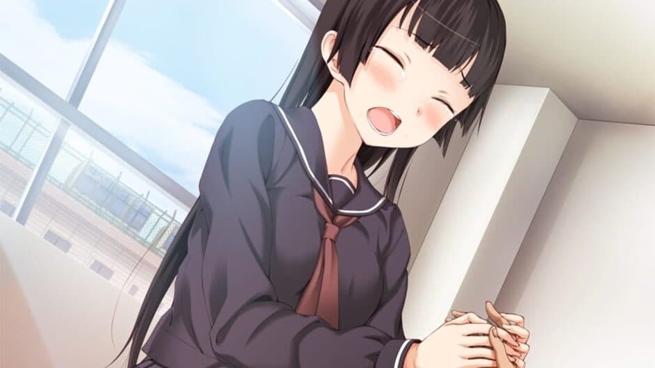 Sono Hanabira ni Kuchizuke o: Tenshi-tachi no Yakusoku screenshot