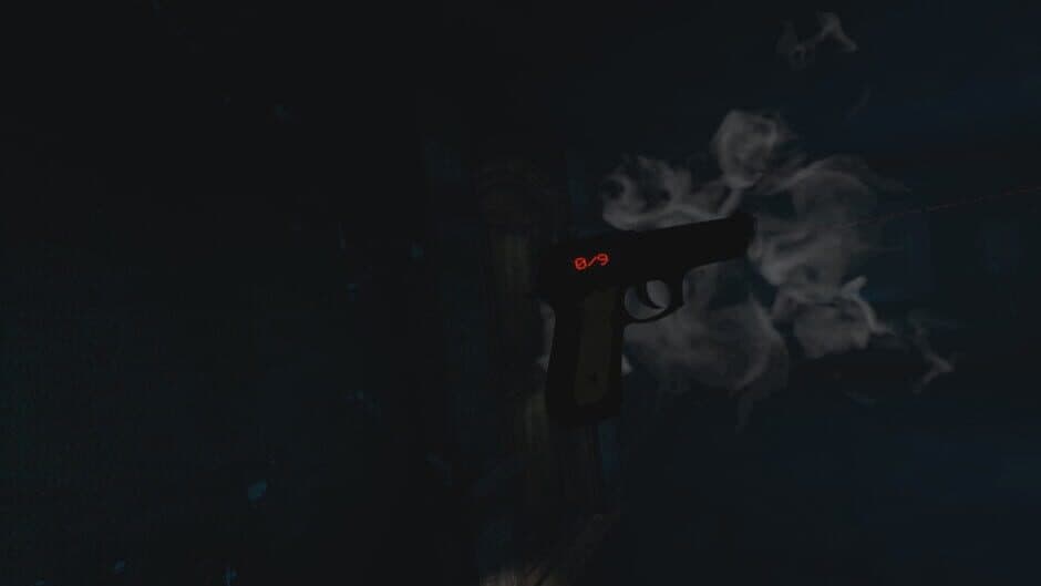 Smell of Death screenshot