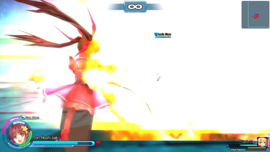 Magical Battle Festa screenshot