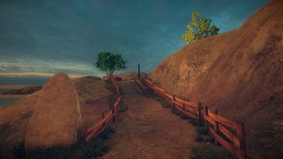 A Second Before Us screenshot
