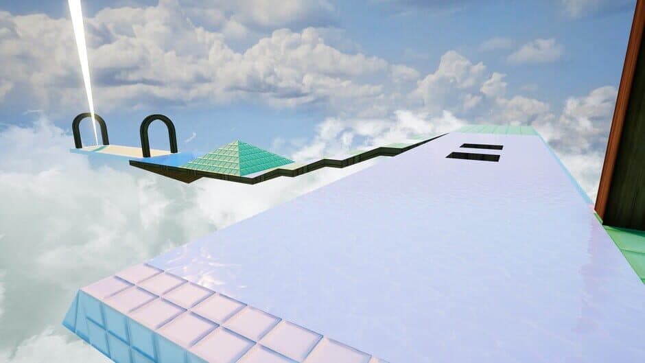 Marble Skies screenshot