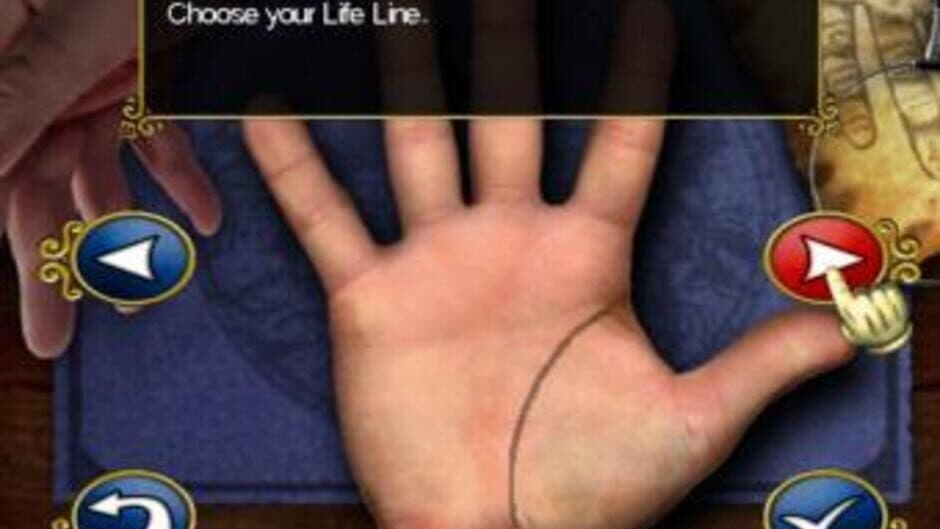 Magic Destiny screenshot