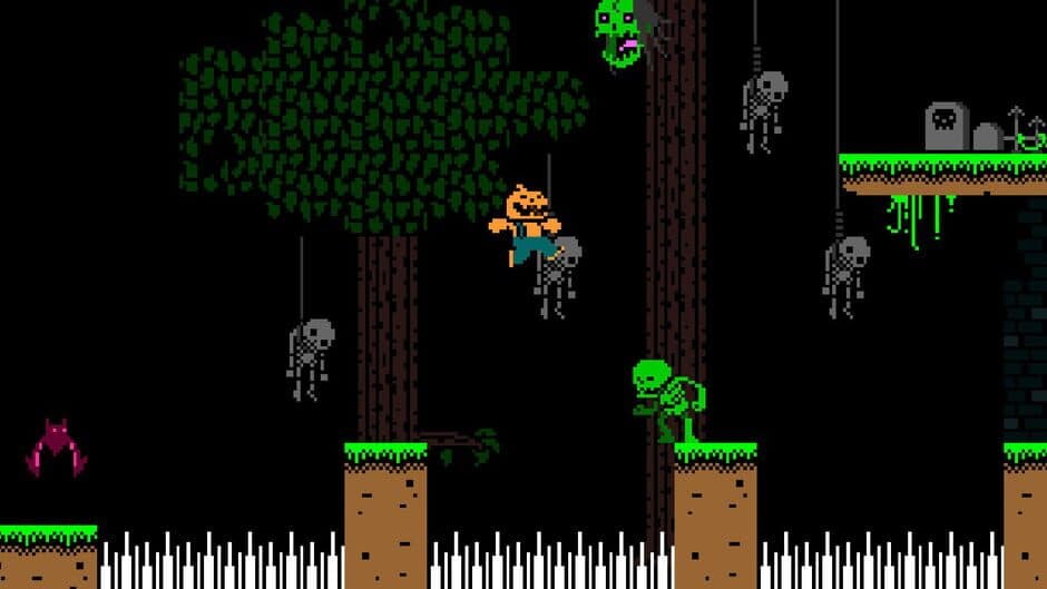 Halloween Forever screenshot