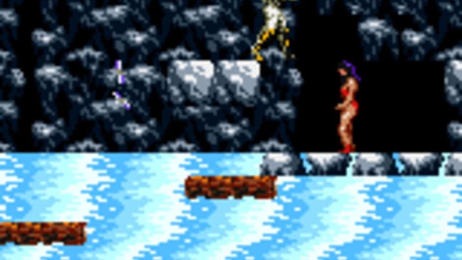Shinobi screenshot