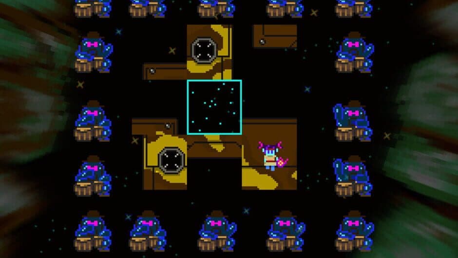 Uriel's Chasm 2: את screenshot