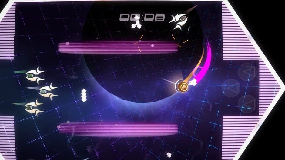 Arclight Cascade screenshot