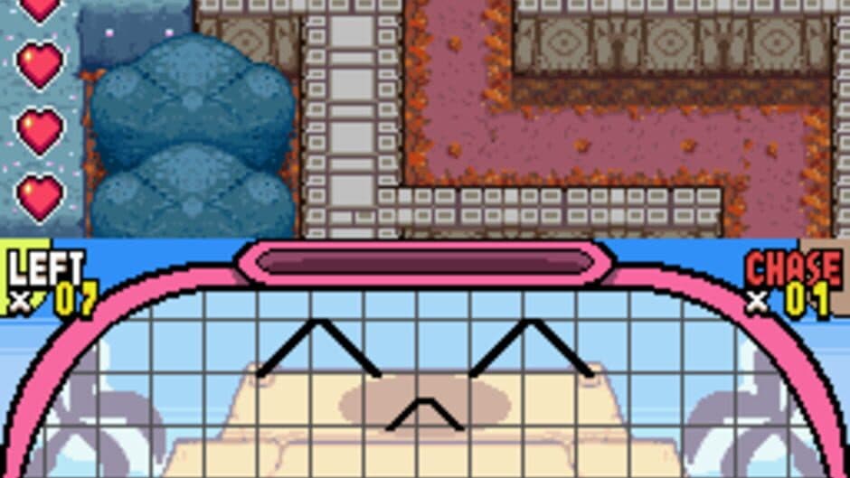 Go! Go! Kokopolo: Harmonious Forest Revenge screenshot