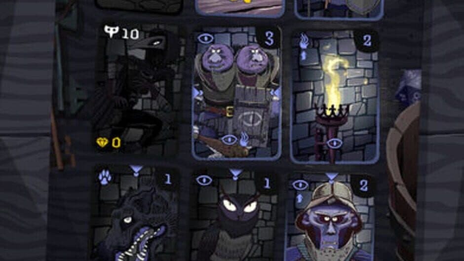 Card Thief screenshot