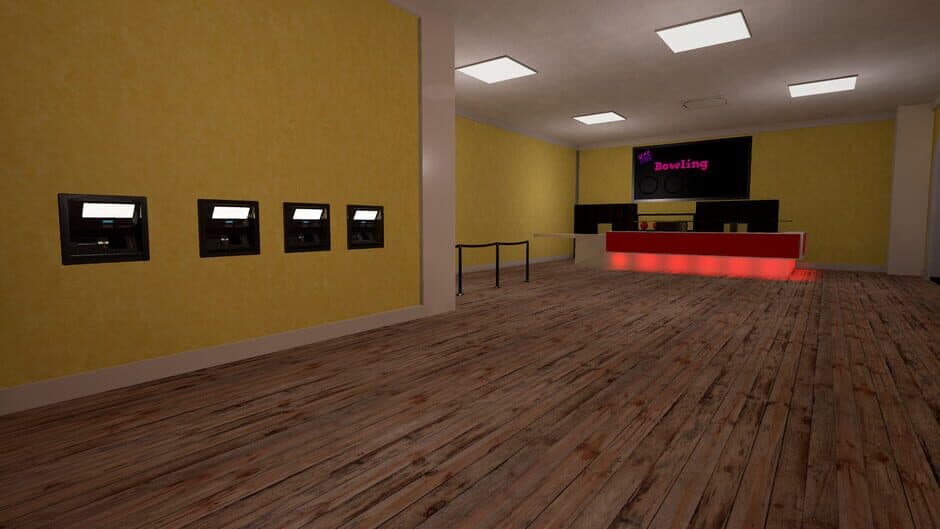 MGSLeisure1000 screenshot