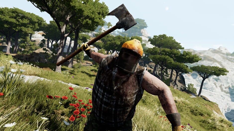 Die Young screenshot