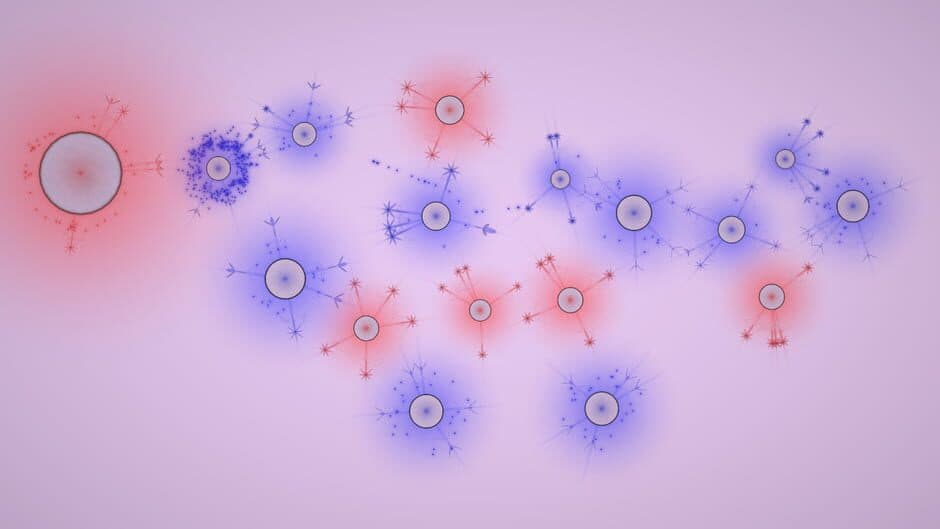 Eufloria screenshot