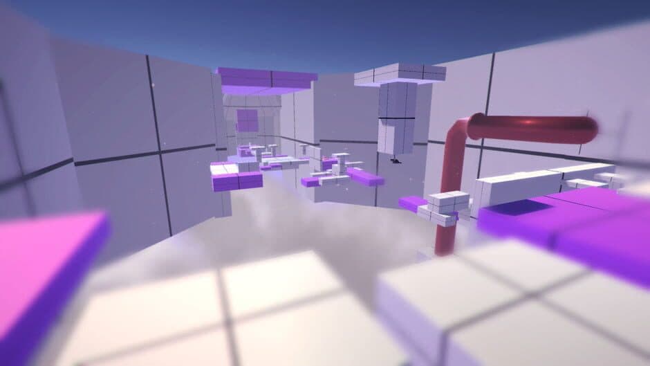 Skyway screenshot