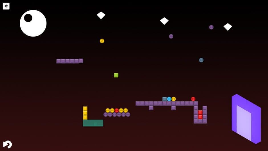 Zup! Zero screenshot
