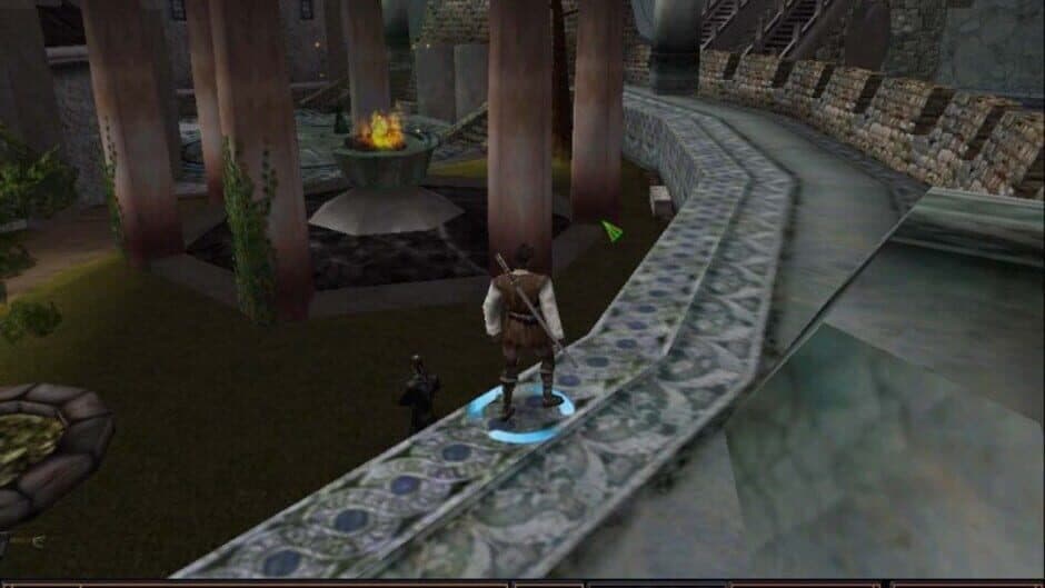 Summoner screenshot