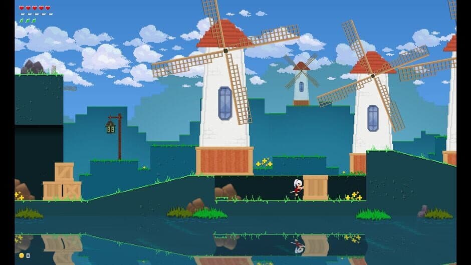 The Princess Adventure screenshot