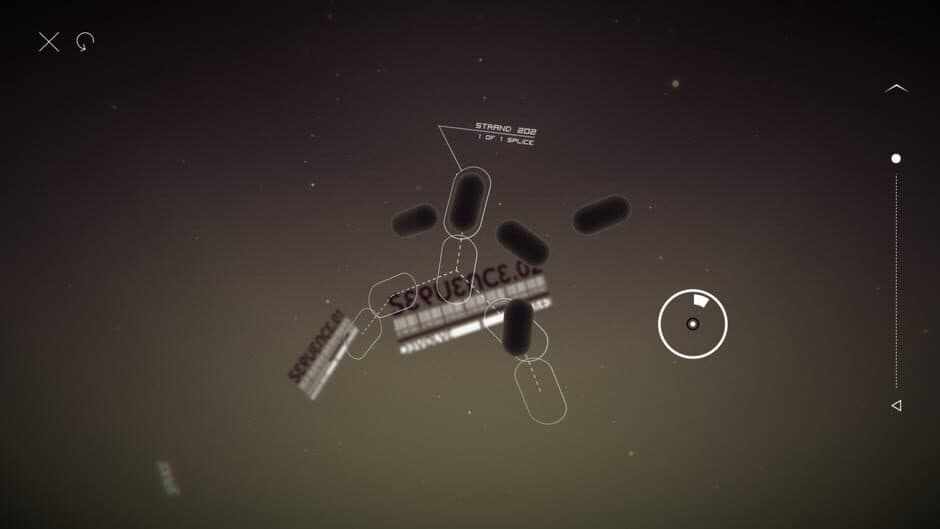 Splice screenshot