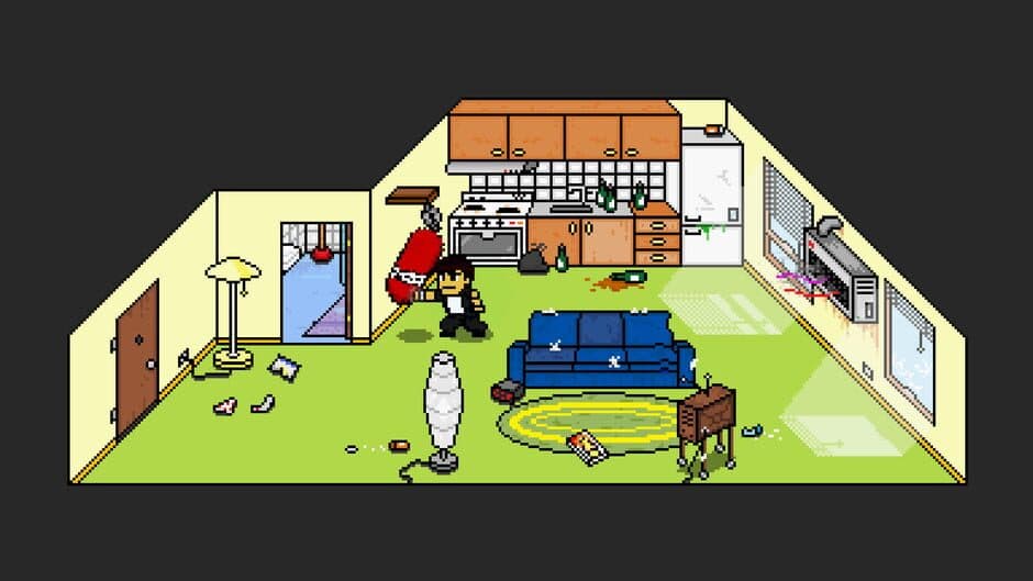 Heaven's Point screenshot