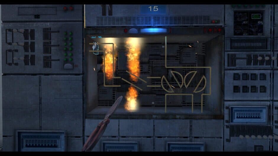 Power Link VR screenshot