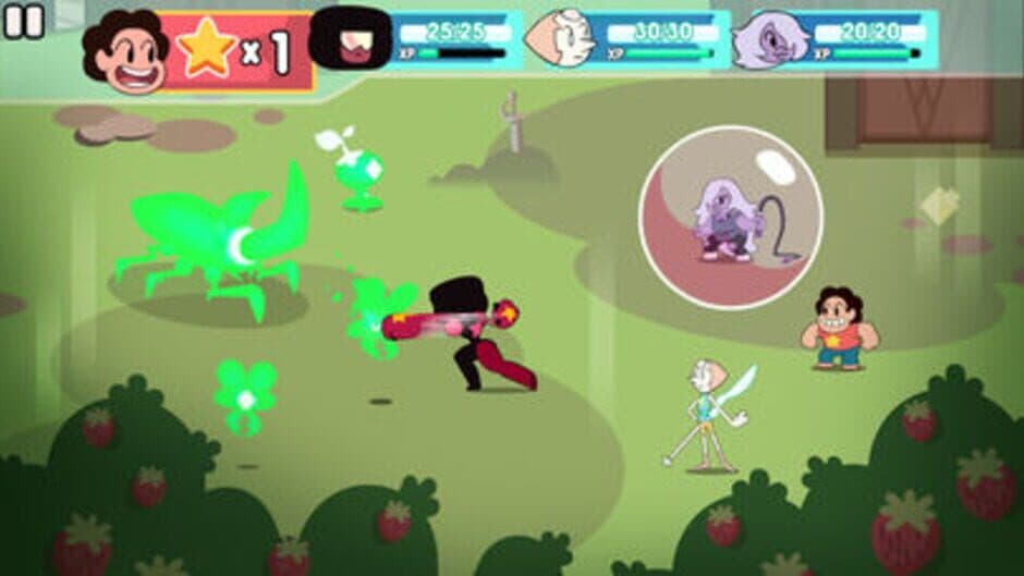Attack the Light! screenshot
