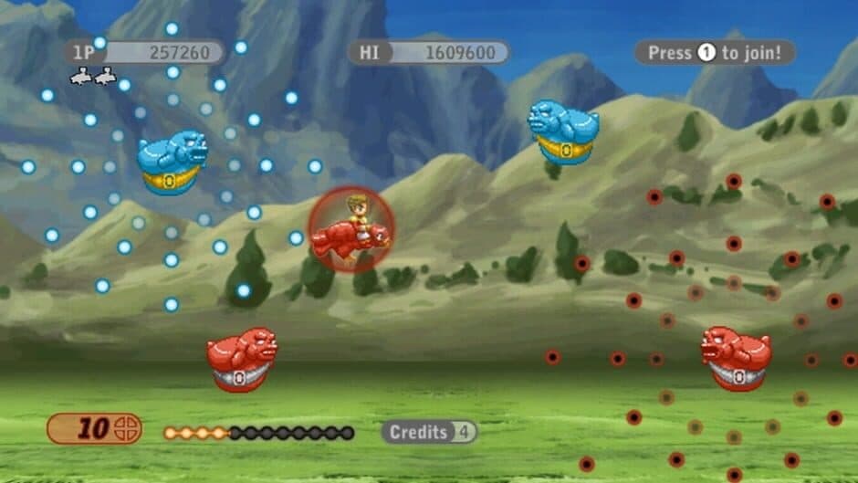 Kyotokei screenshot