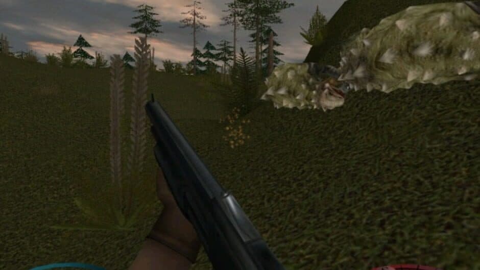 Carnivores screenshot