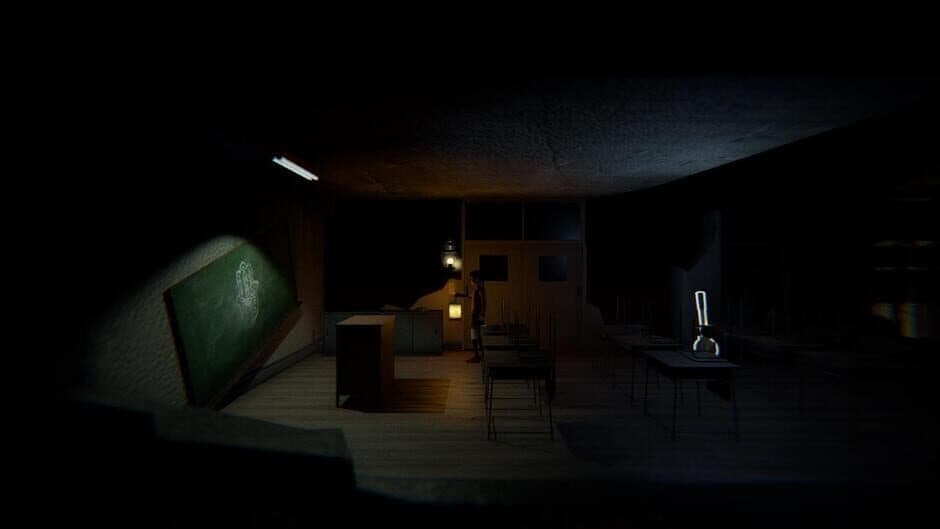 Yume Nikki: Dream Diary screenshot