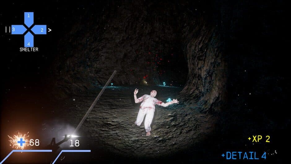 Death Penalty: Beginning screenshot