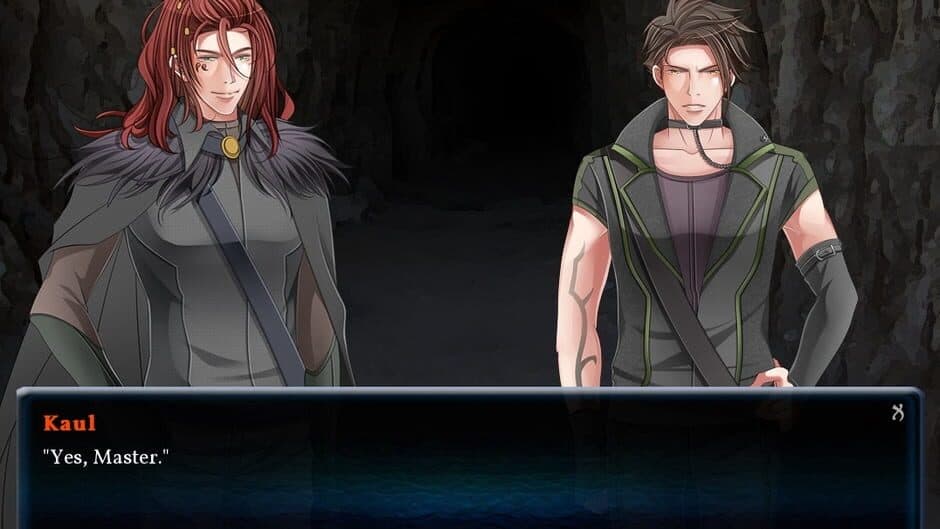 Requiescence screenshot