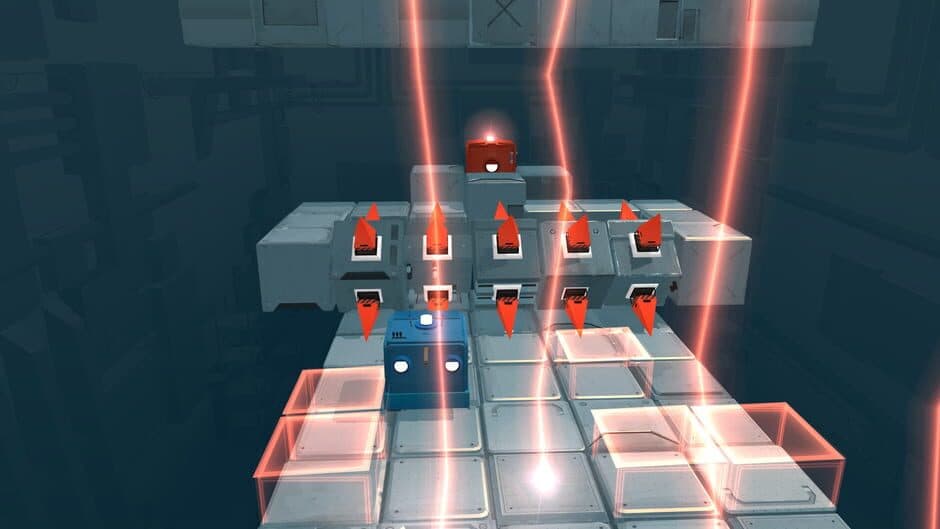 Death Squared screenshot