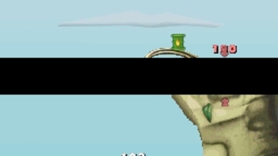 Worms: Open Warfare 2 screenshot