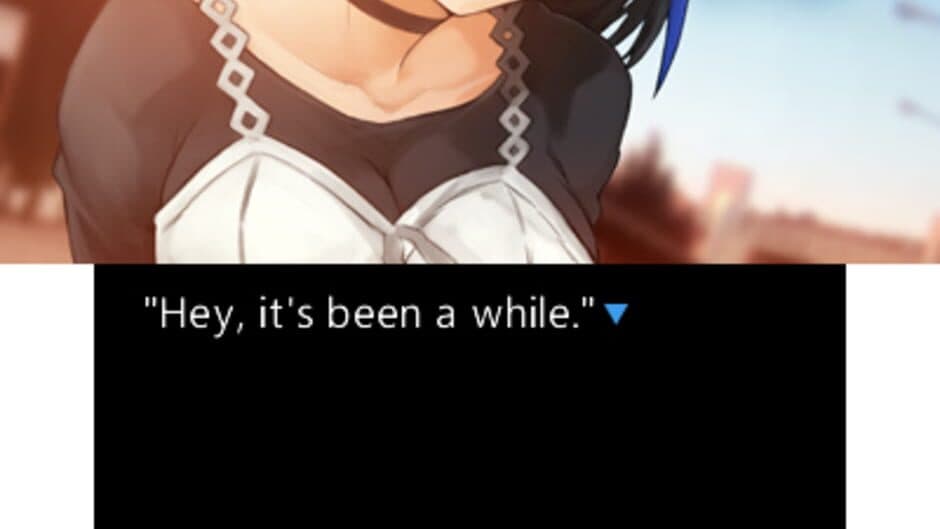 Petit Novel Series: Harvest December screenshot