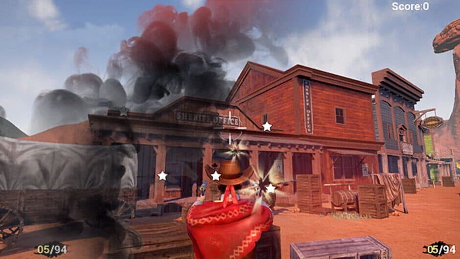 BountyKiller screenshot