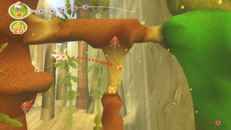Tales of Elastic Boy: Mission 1 screenshot
