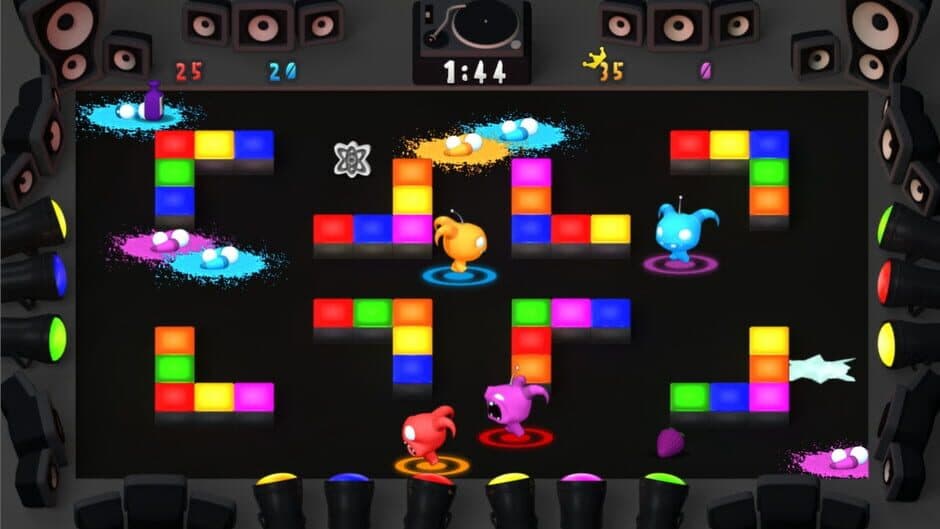Chompy Chomp Chomp screenshot