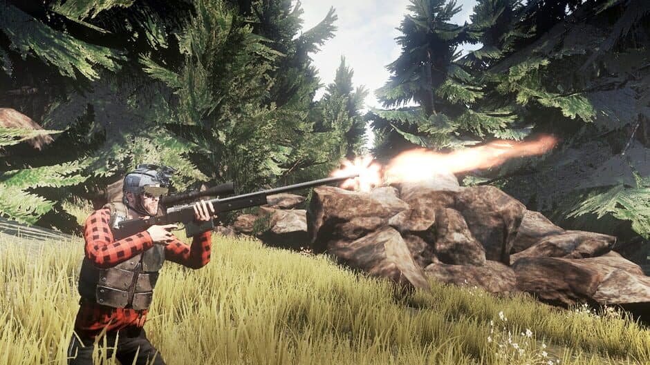 Infestation: The New Z screenshot