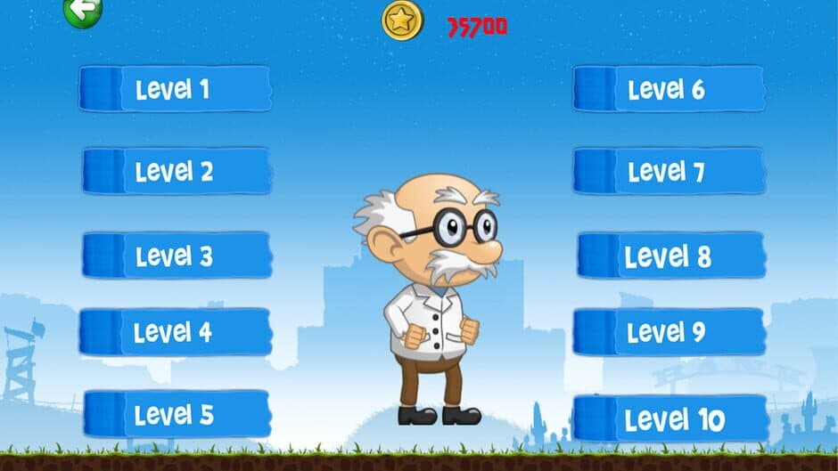 Math Fun screenshot