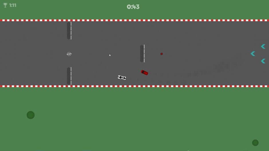 Eight Mini Racers screenshot