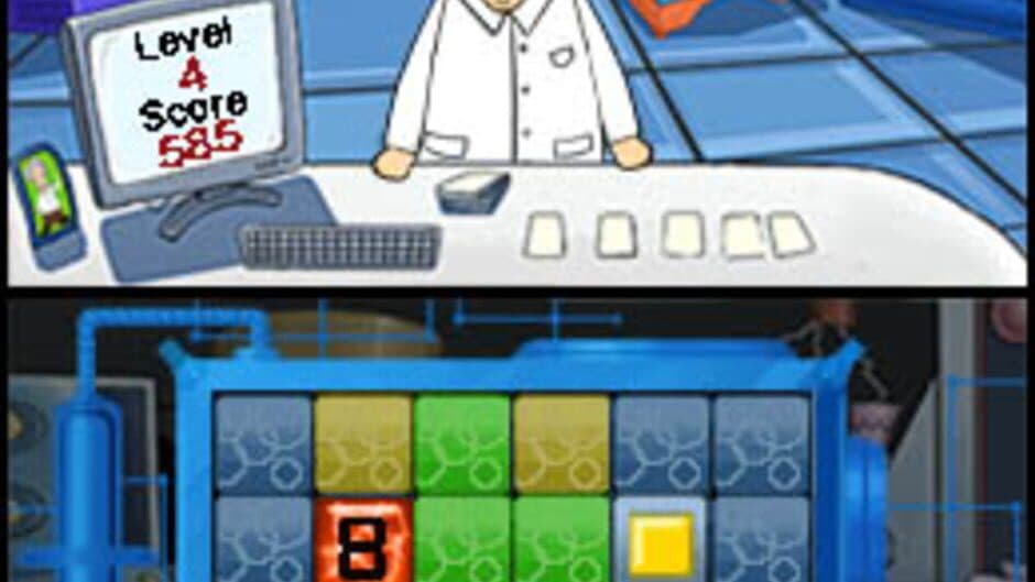 Match Up! screenshot