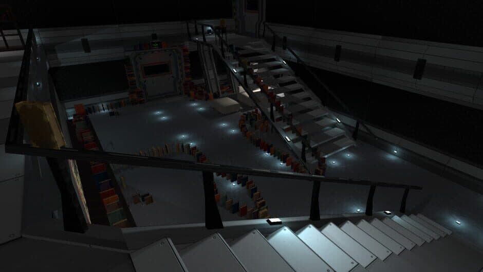 Verde Station screenshot