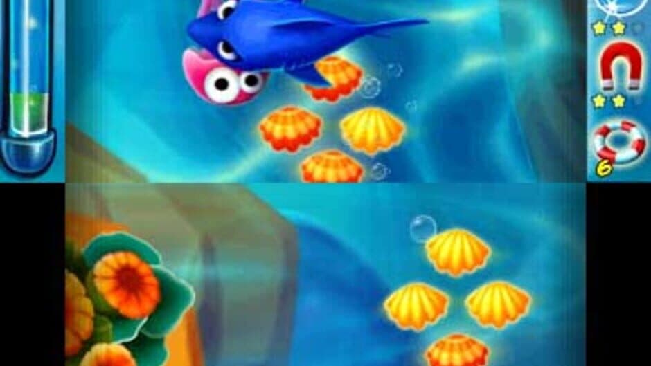 Ocean Runner screenshot