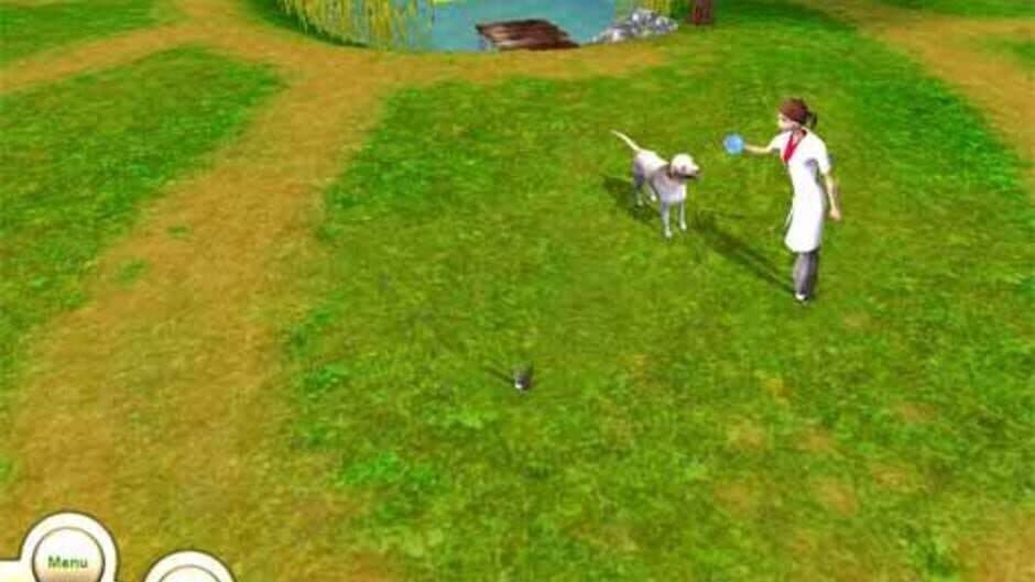 Paws and Claws: Pet Vet screenshot