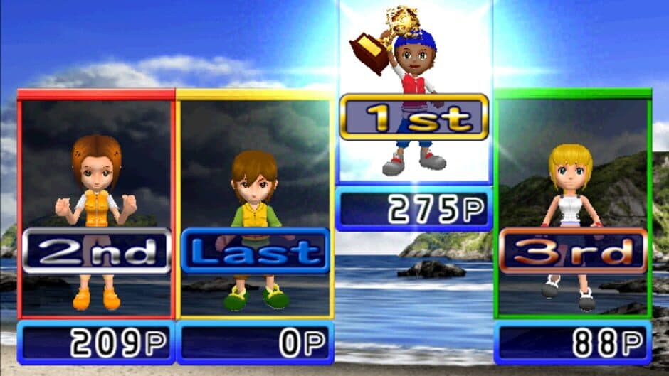 Fishing Master screenshot