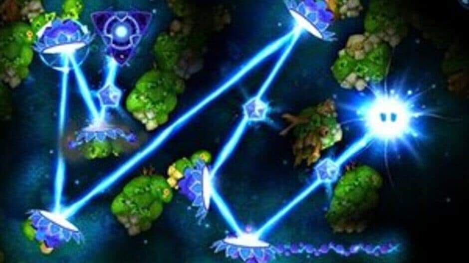 God of Light screenshot