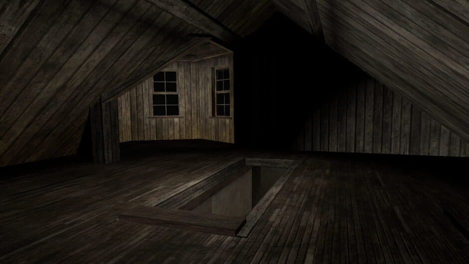 A Haunting: Witching Hour screenshot