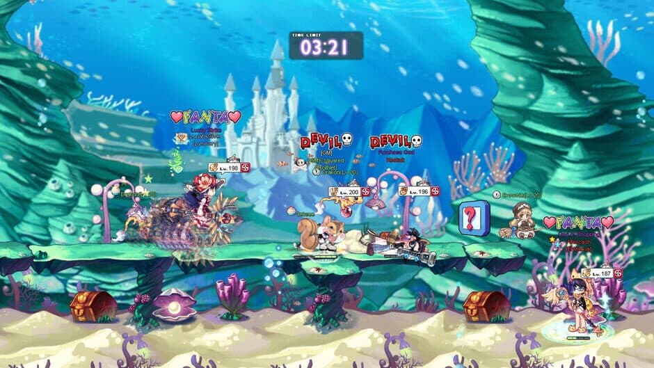 La Tale screenshot