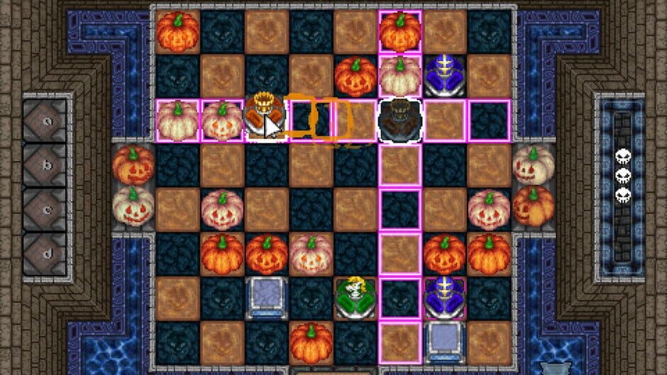 Gigachess screenshot