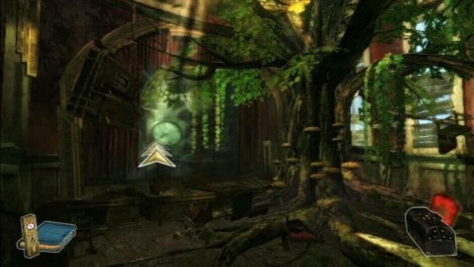 Mystery Case Files: The Malgrave Incident screenshot